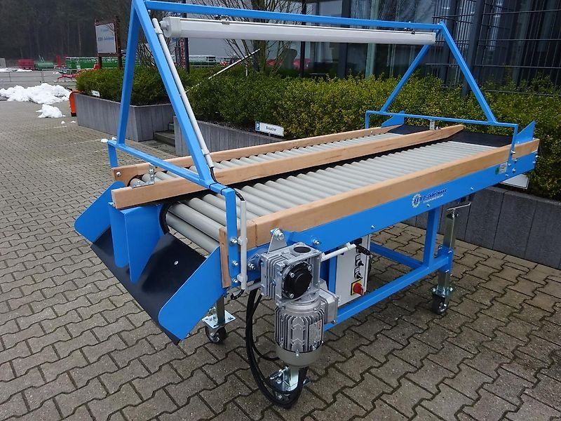 EURO-Jabelmann Verlesetisch V 200/85 – Stehmodell