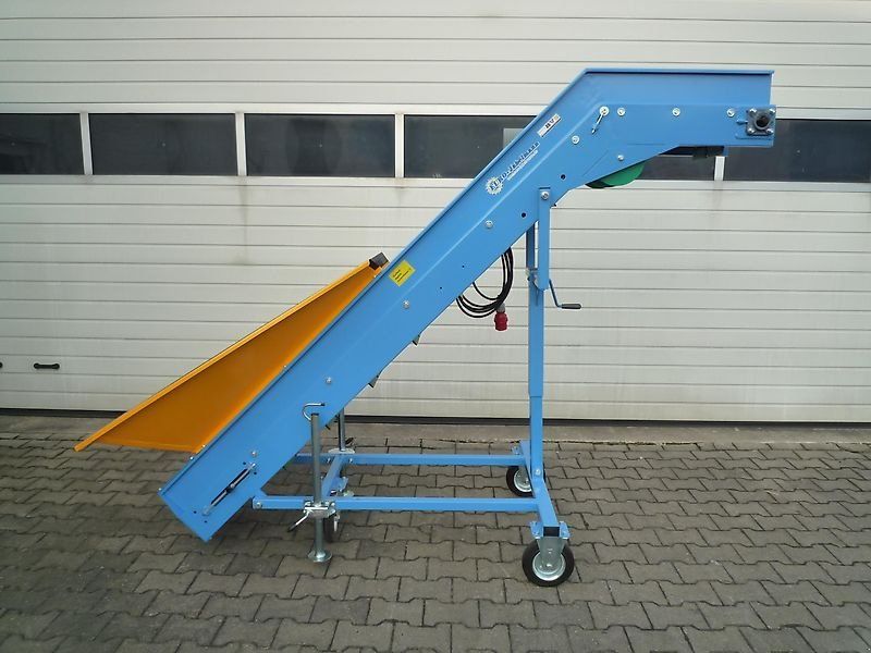 EURO-Jabelmann / Stollenband V 2400 K