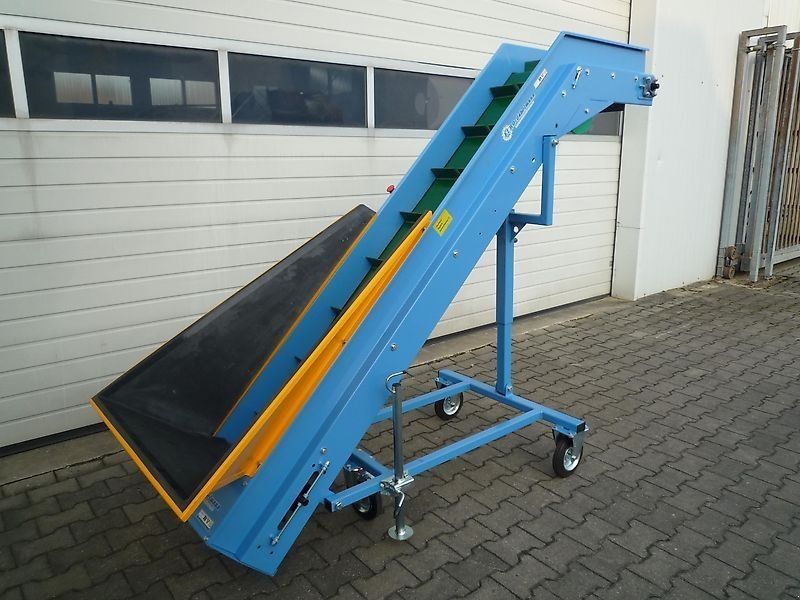 EURO-Jabelmann / Stollenband V 2400 K