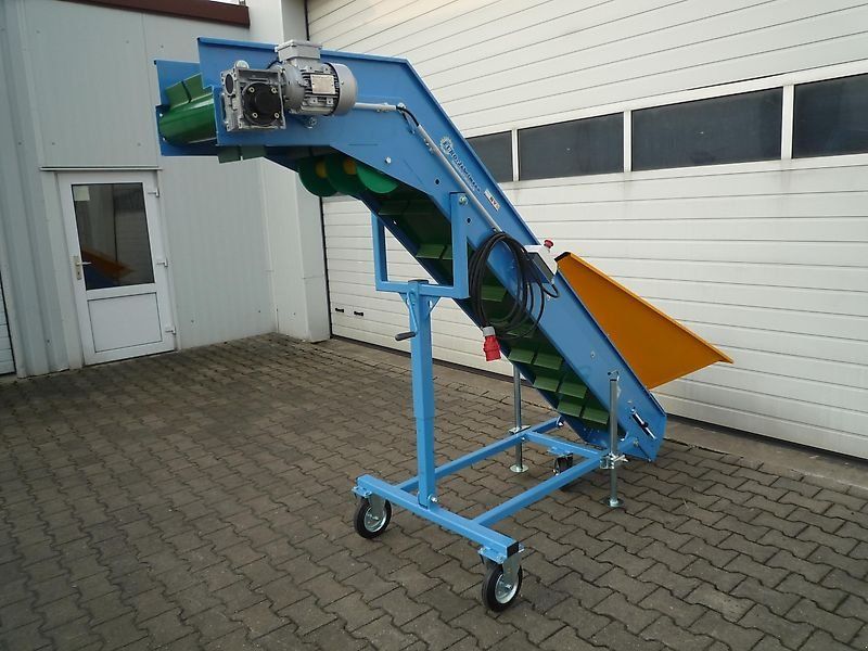 EURO-Jabelmann / Stollenband V 2400 K