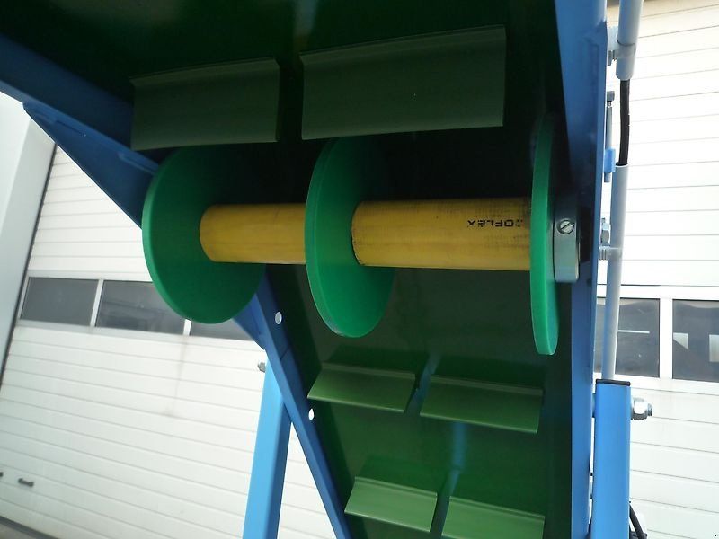 EURO-Jabelmann / Stollenband V 2400 K