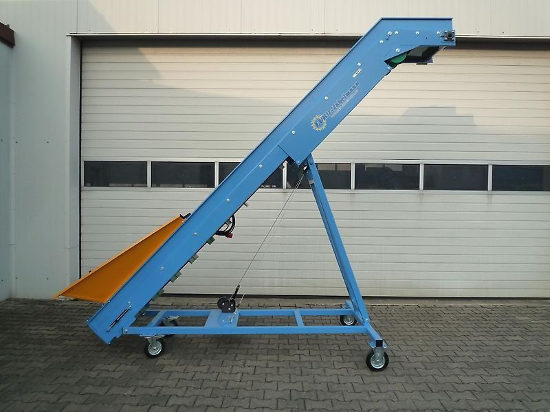 EURO-Jabelmann / Stollenband V 4000 K