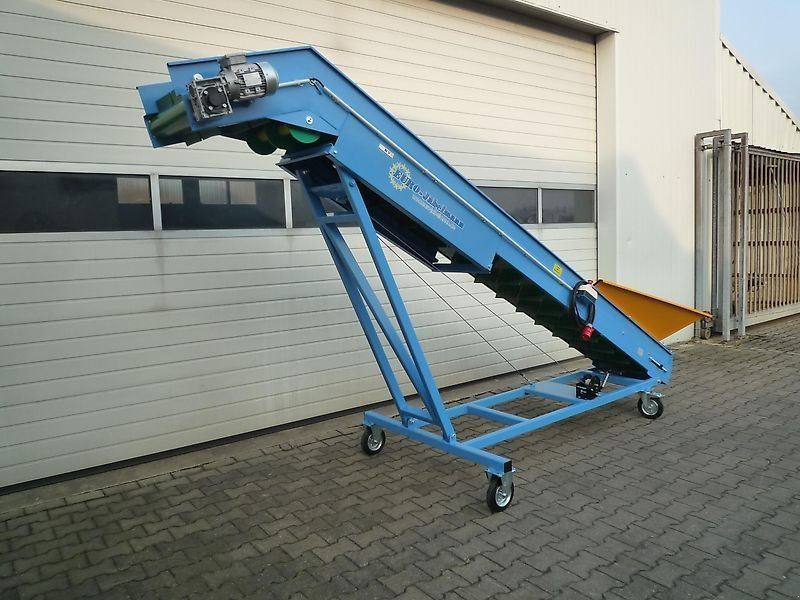 EURO-Jabelmann / Stollenband V 4000 K