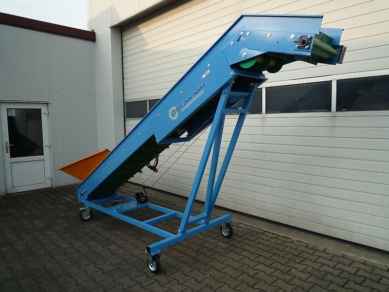 EURO-Jabelmann / Stollenband V 4000 K