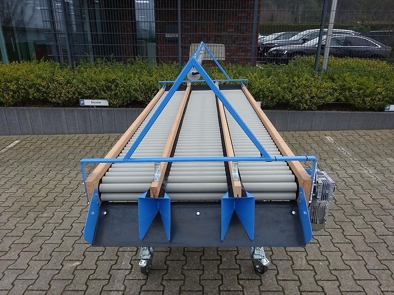 EURO-Jabelmann Verlesetisch V 300/110 – Stehmodell