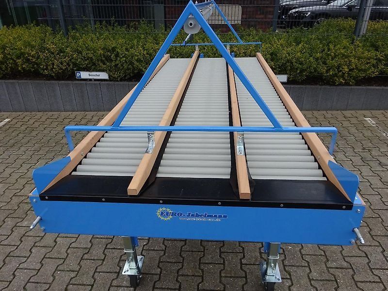 EURO-Jabelmann Verlesetisch V 300/110 – Stehmodell