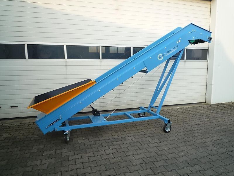EURO-Jabelmann / Stollenband V 5000 K