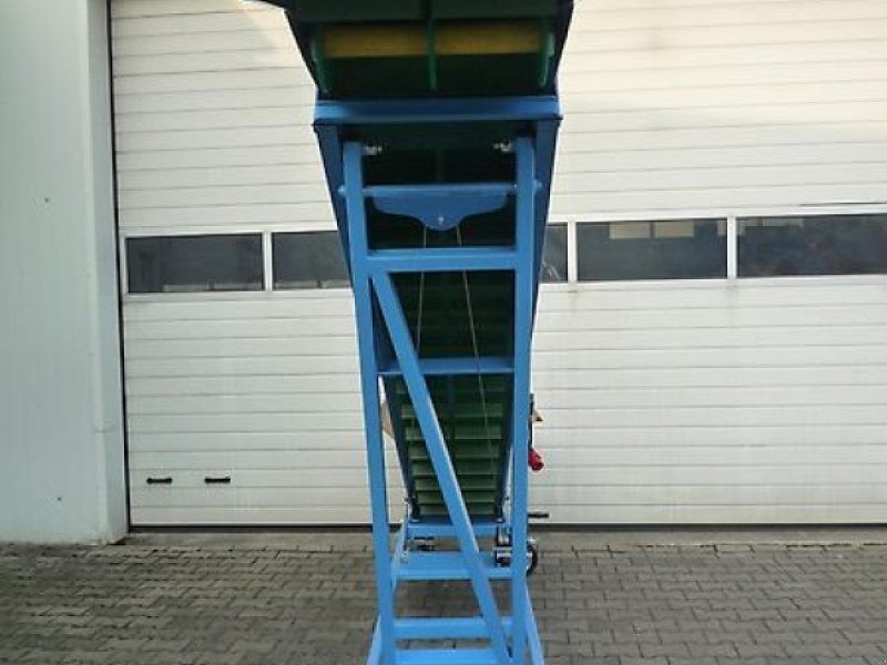 EURO-Jabelmann / Stollenband V 5000 K