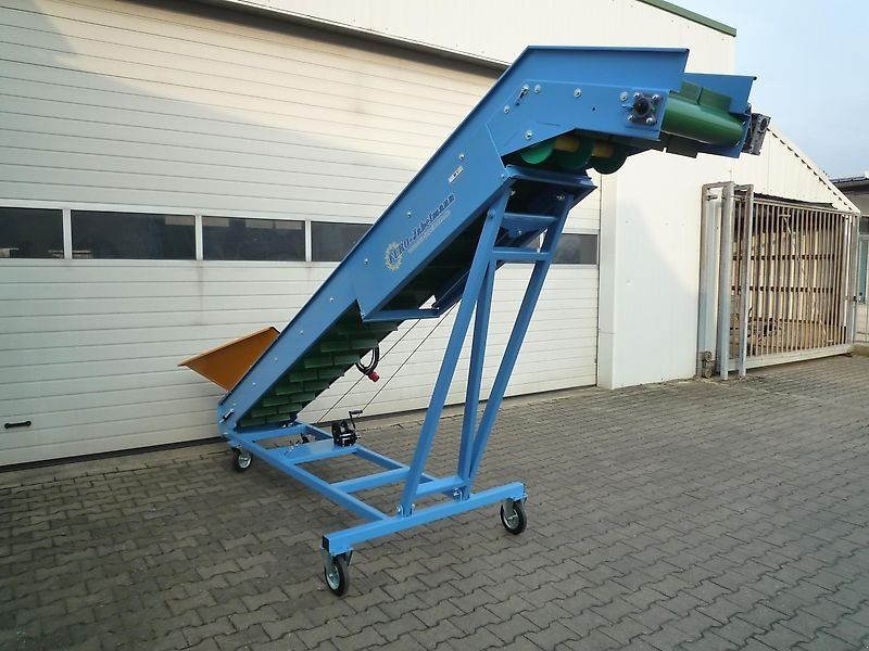 EURO-Jabelmann / Stollenband V 5000 K