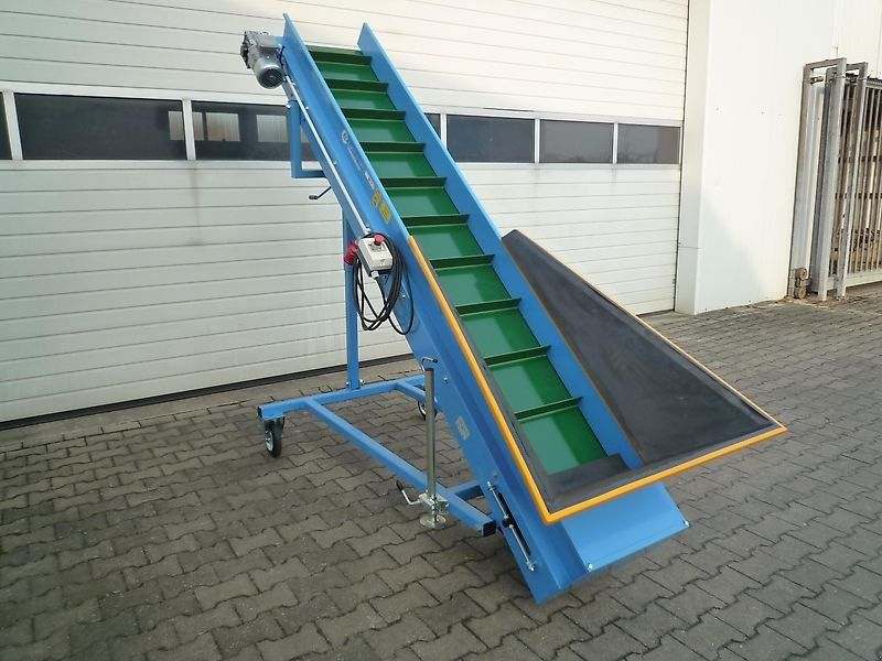 EURO-Jabelmann / Stollenband V 2900