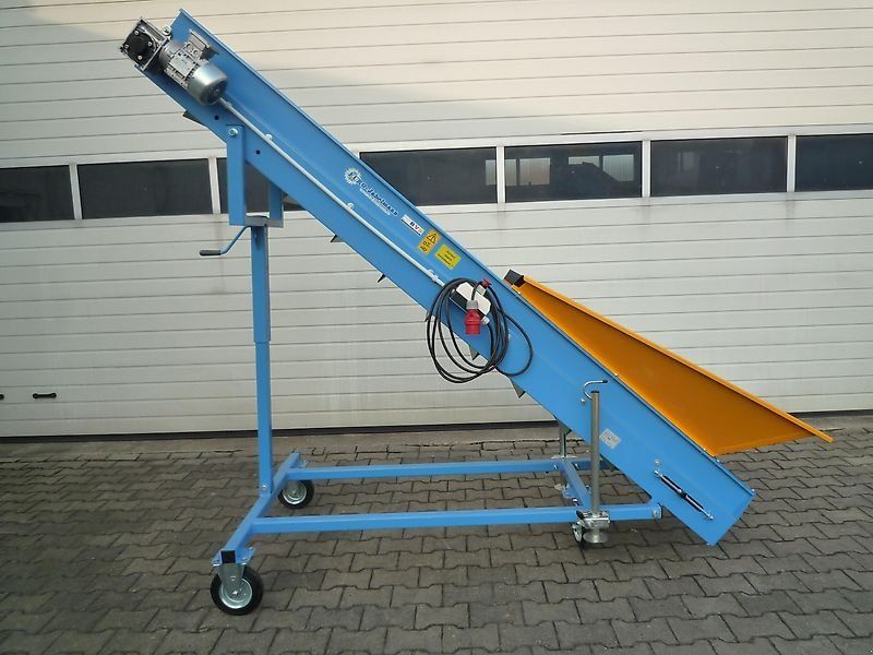 EURO-Jabelmann / Stollenband V 2900