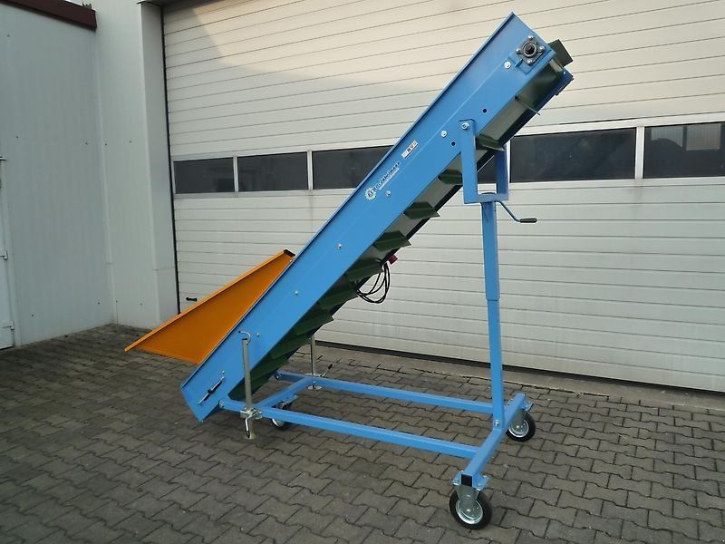 EURO-Jabelmann / Stollenband V 2900