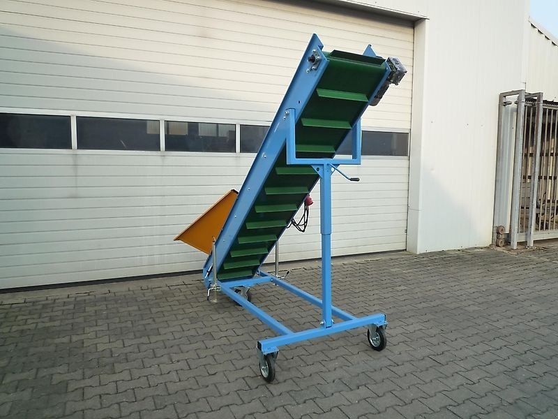 EURO-Jabelmann / Stollenband V 2900