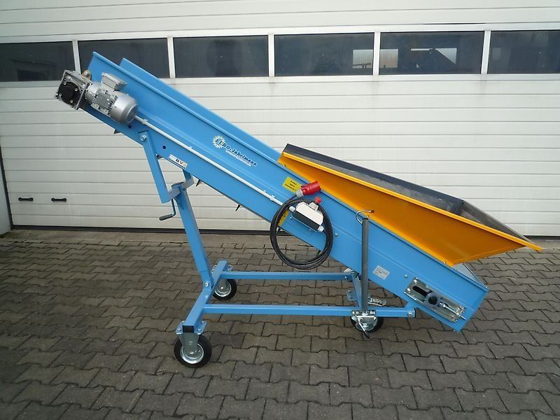 EURO-Jabelmann / Stollenband V 2400