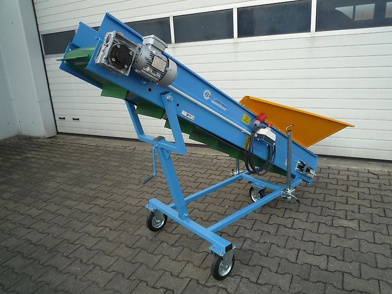 EURO-Jabelmann / Stollenband V 2400