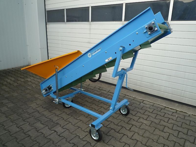 EURO-Jabelmann / Stollenband V 2400