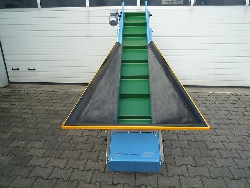 EURO-Jabelmann / Stollenband V 2400
