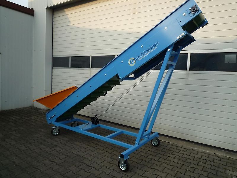 EURO-Jabelmann / Stollenband V 4000