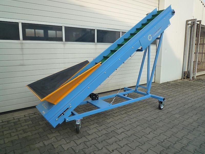 EURO-Jabelmann / Stollenband V 4000