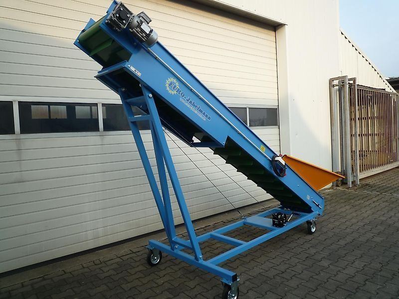 EURO-Jabelmann / Stollenband V 4000
