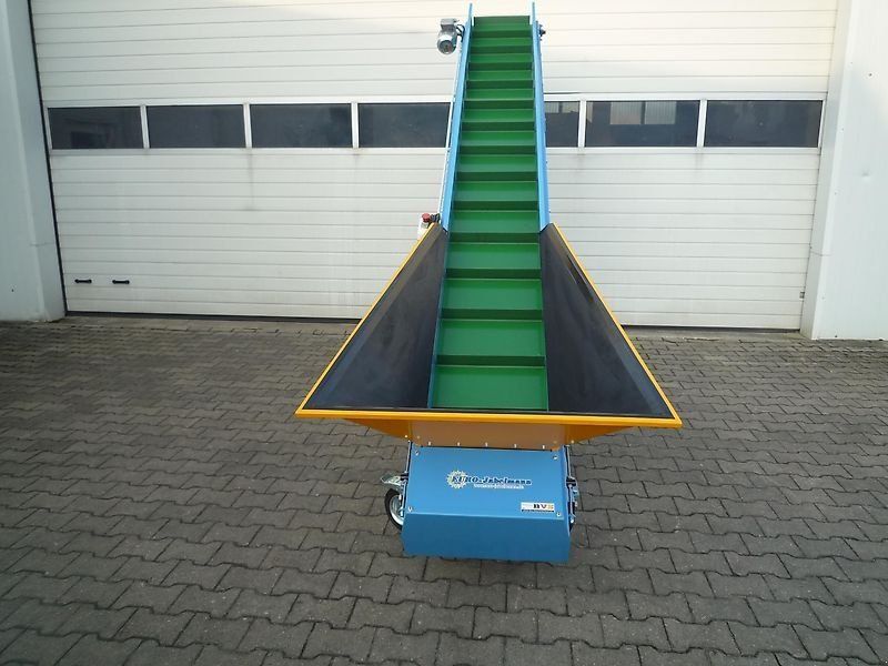 EURO-Jabelmann / Stollenband V 4000