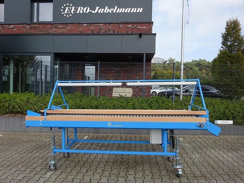 EURO-Jabelmann Verlesetisch V 300/85 – Stehmodell