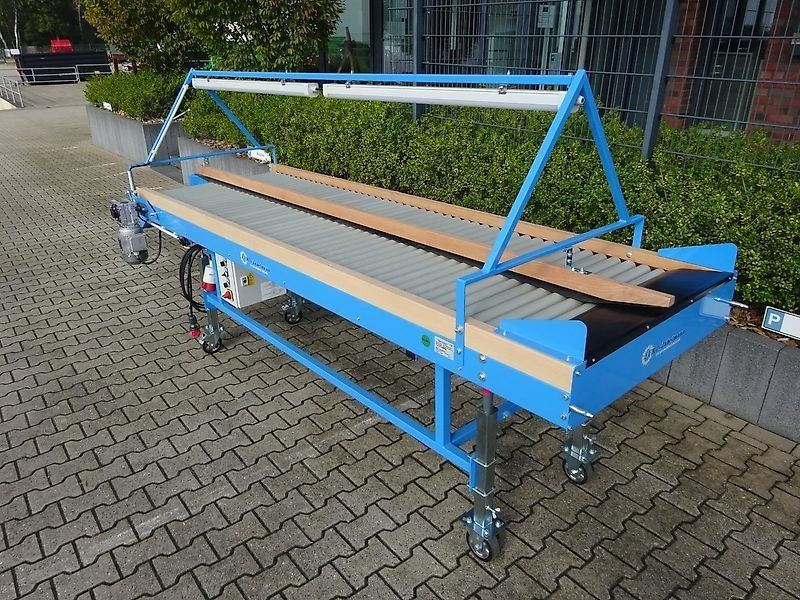 EURO-Jabelmann Verlesetisch V 300/85 – Stehmodell