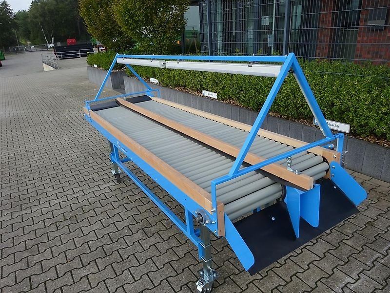 EURO-Jabelmann Verlesetisch V 300/85 – Stehmodell