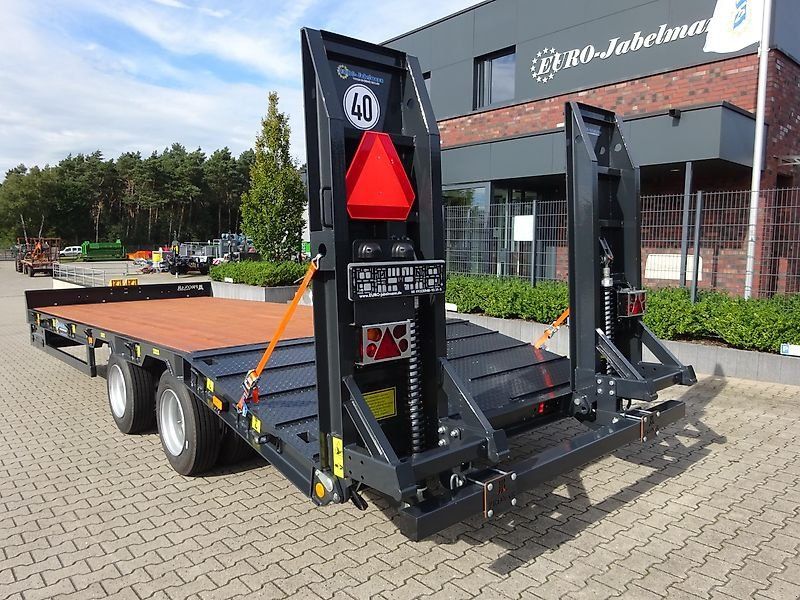 Pronar RC 2100/2
