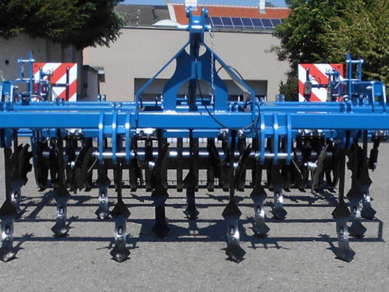 Agri Flex Soil Star 300 T