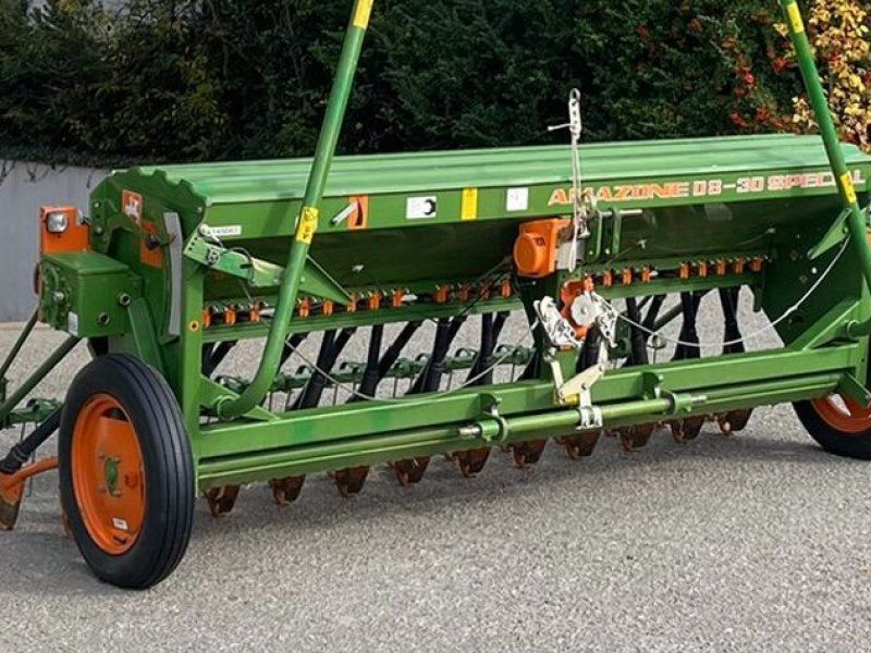 Amazone D8-30 Special