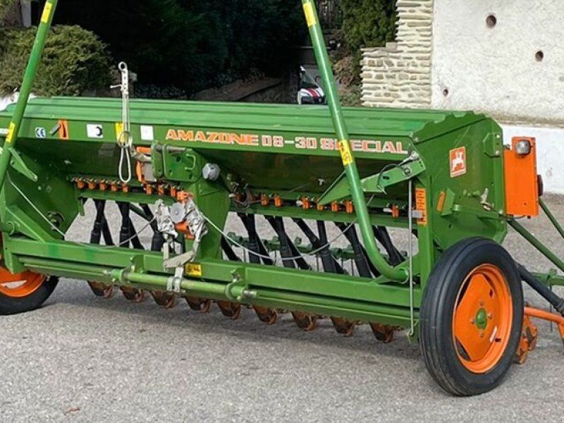 Amazone D8-30 Special