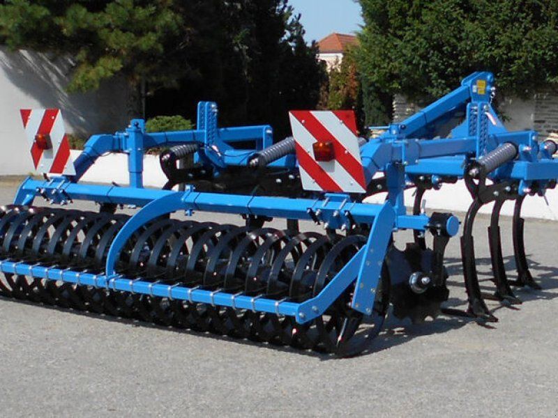 Agri Flex Soil Star 300 High Line TS-S