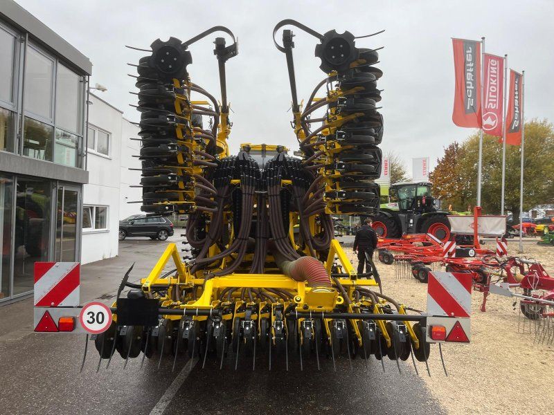 Bednar Omega OO 6000 L