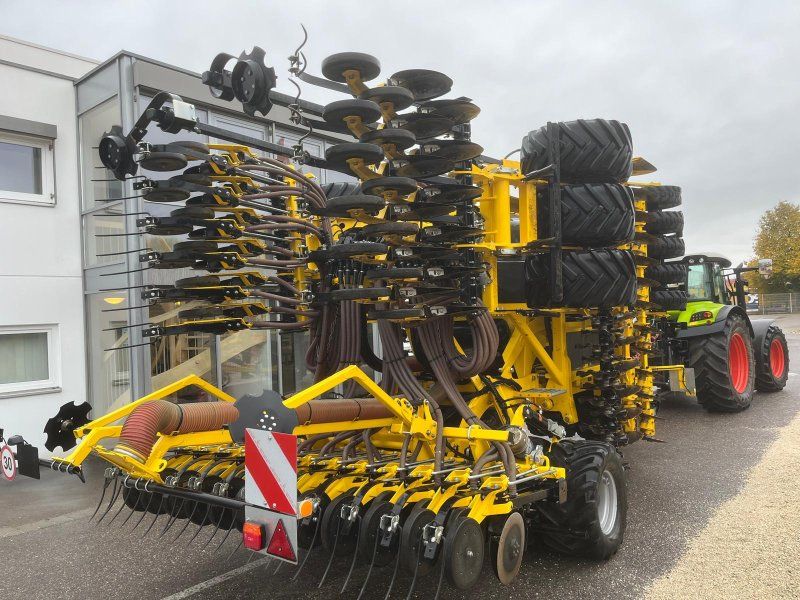 Bednar Omega OO 6000 L