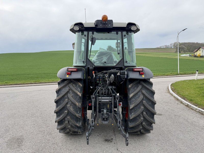 Claas ELIOS 2.75