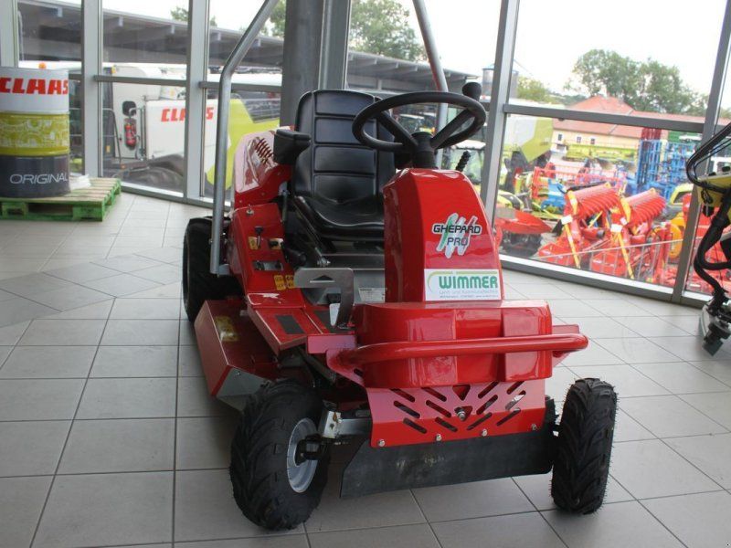 Mowertech