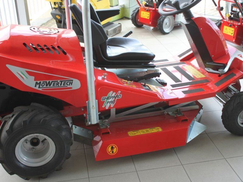 Mowertech
