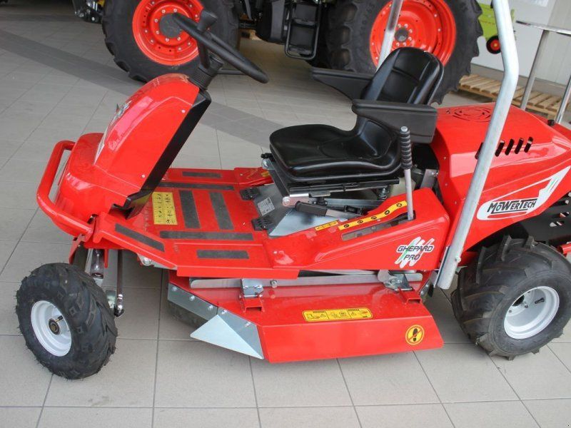 Mowertech