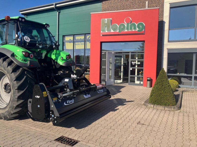 Fliegl Tornado 2750