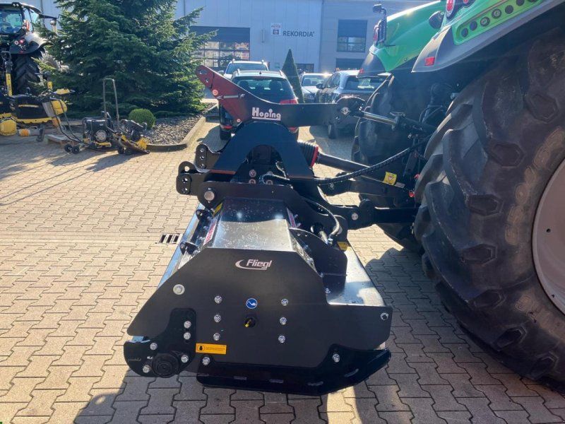 Fliegl Tornado 2750