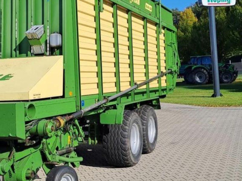 Krone Titan R48GD