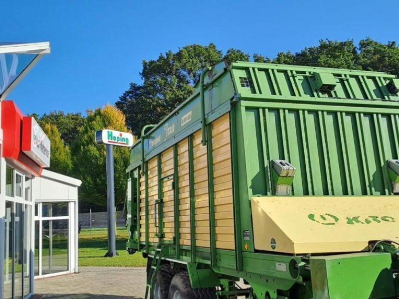 Krone Titan R48GD