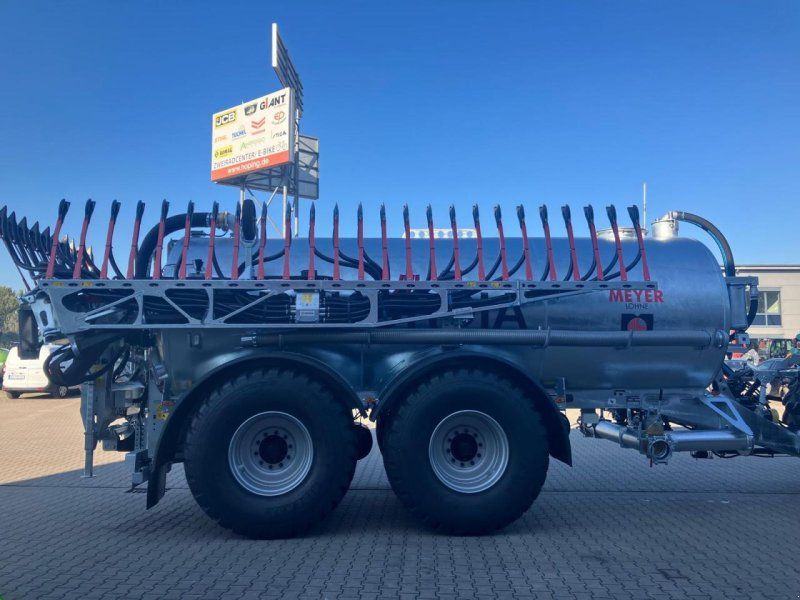 Meyer-Lohne REKORDIA Farmer 18.000L