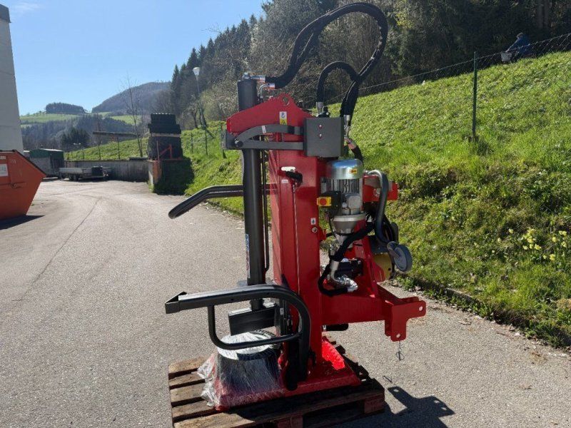 Krpan CV 22EK PRO 400V