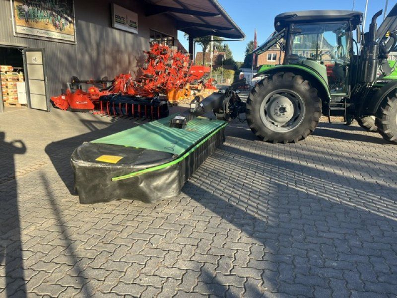 Deutz-Fahr Discmaster 336