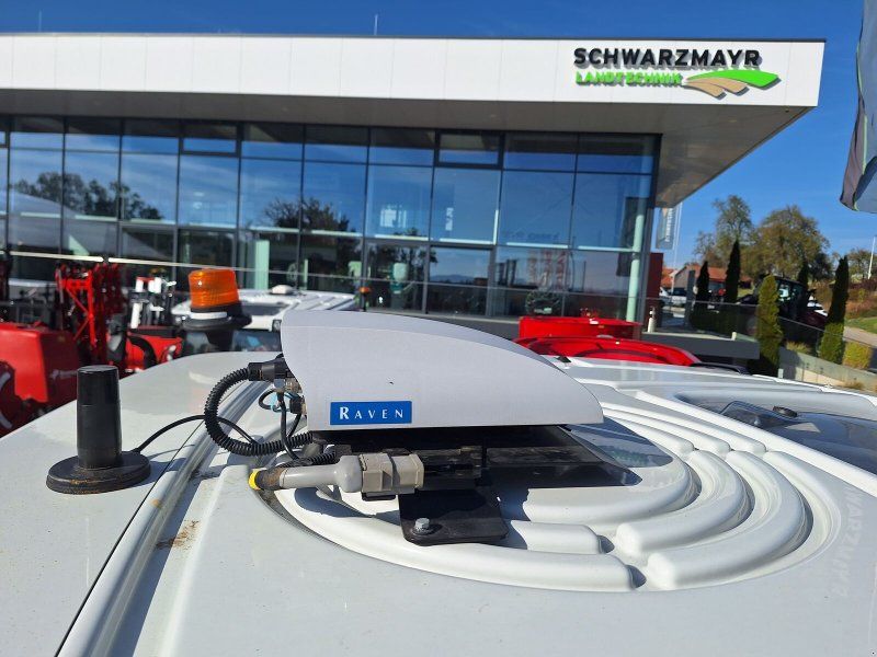 Steyr Raven RS1 RTK