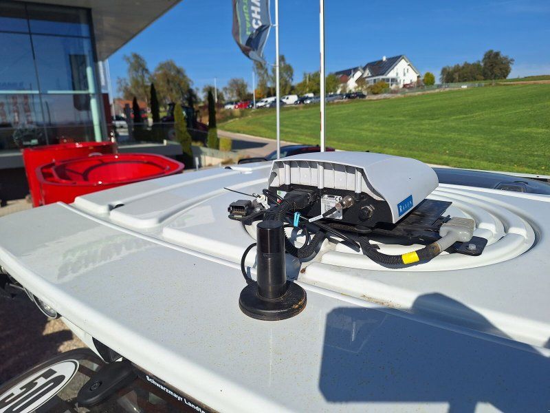 Steyr Raven RS1 RTK