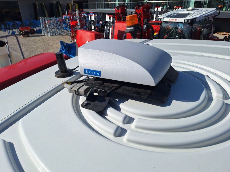 Steyr Raven RS1 RTK