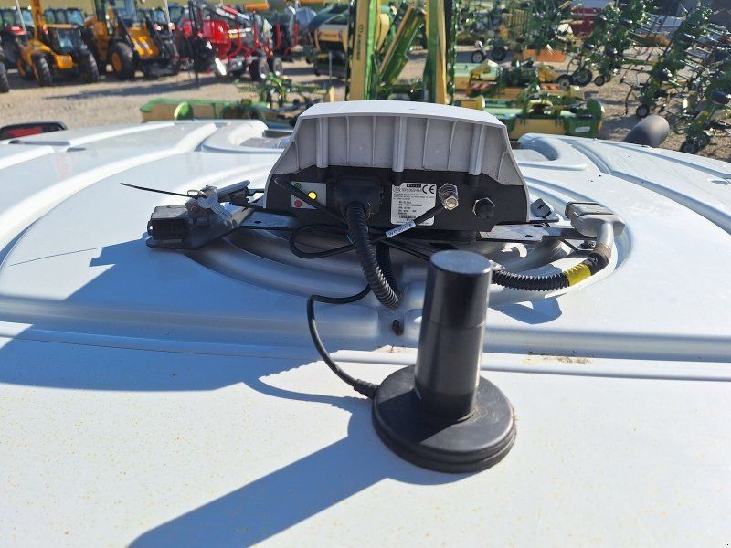 Steyr Raven RS1 RTK